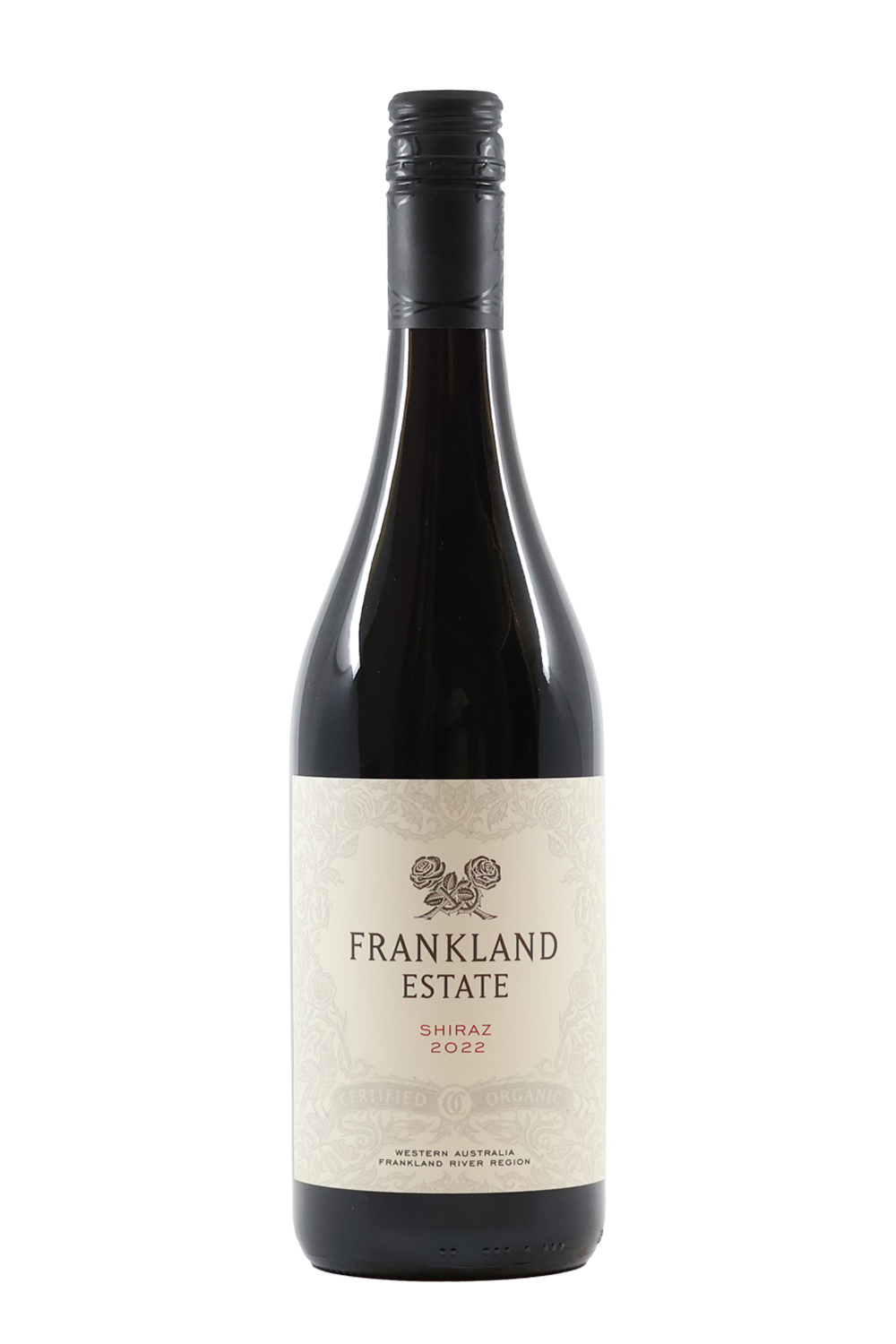 Frankland Estate Shiraz