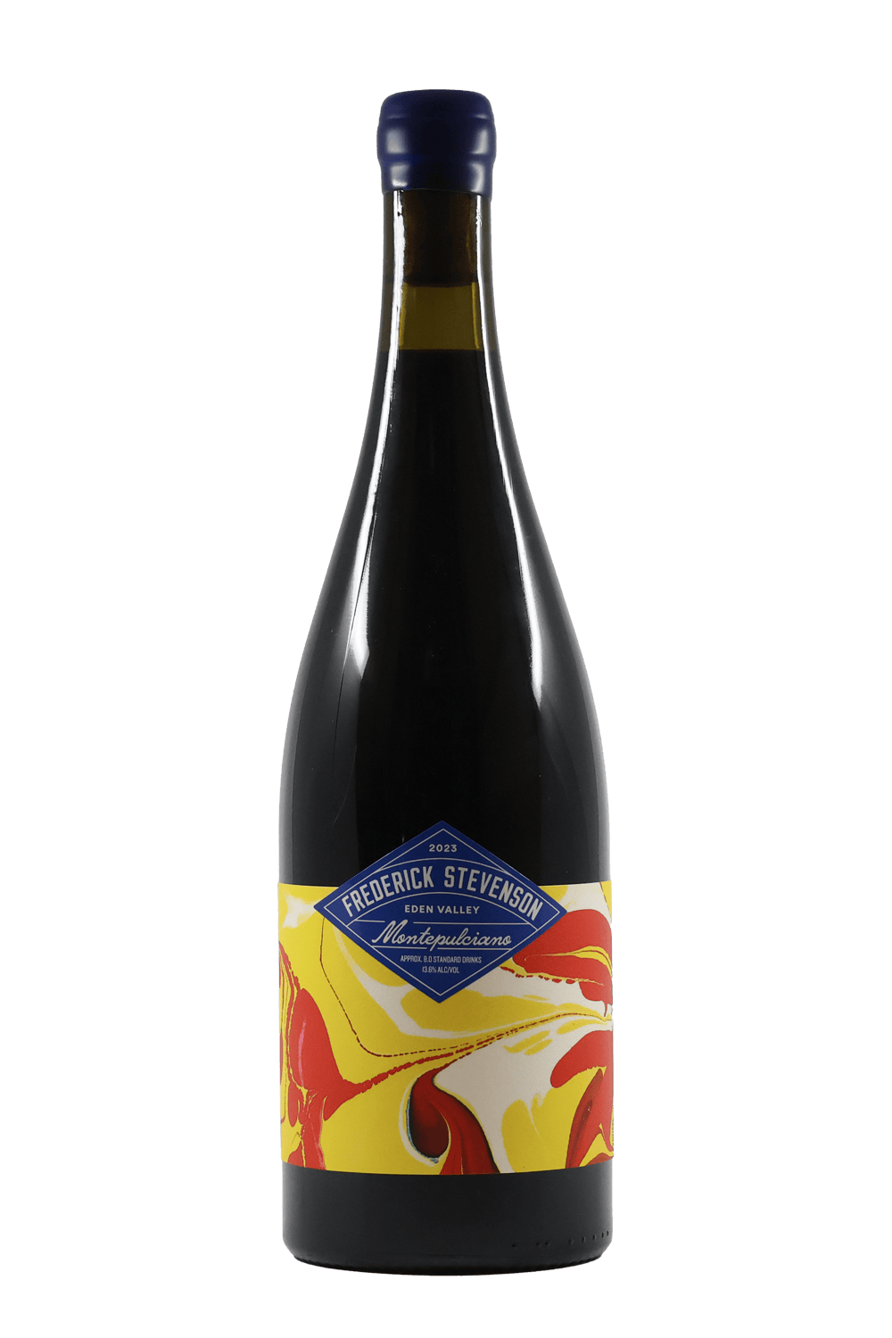 Frederick Stevenson Montepulciano Red Wine by Smokey's Bottle Shop