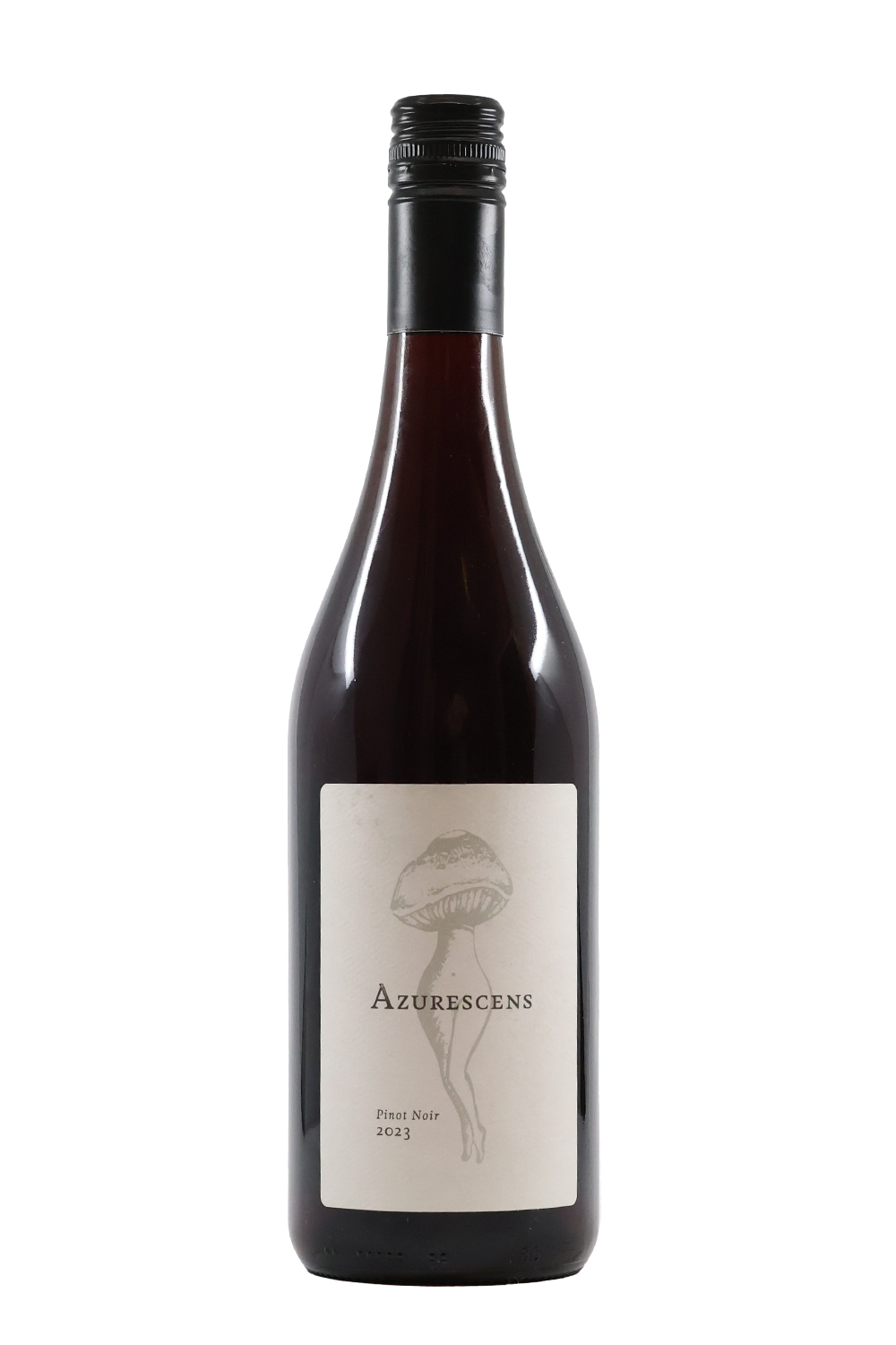 From Sunday Winemakers 'Azurescens' Pinot Noir