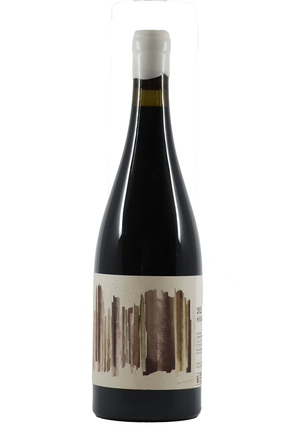 Future Perfect Shiraz 2025 Red Wine by Smokey's Bottle Shop