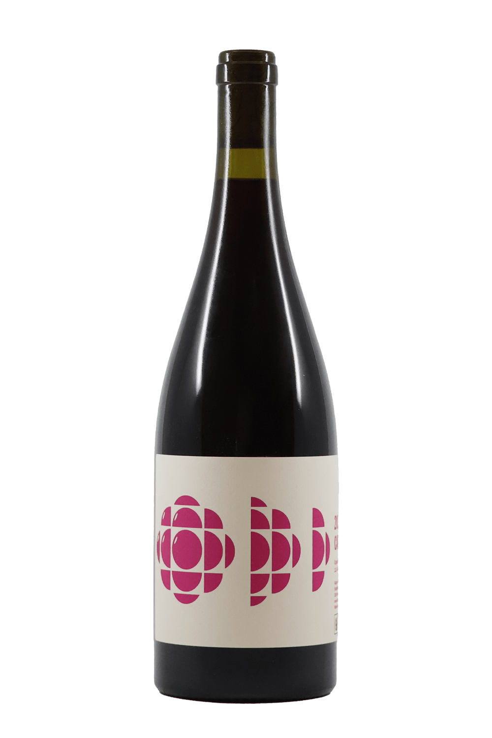 Future Perfect 'Carbonique' Pinot Noir 2025 Red Wine by Smokey's Bottle Shop