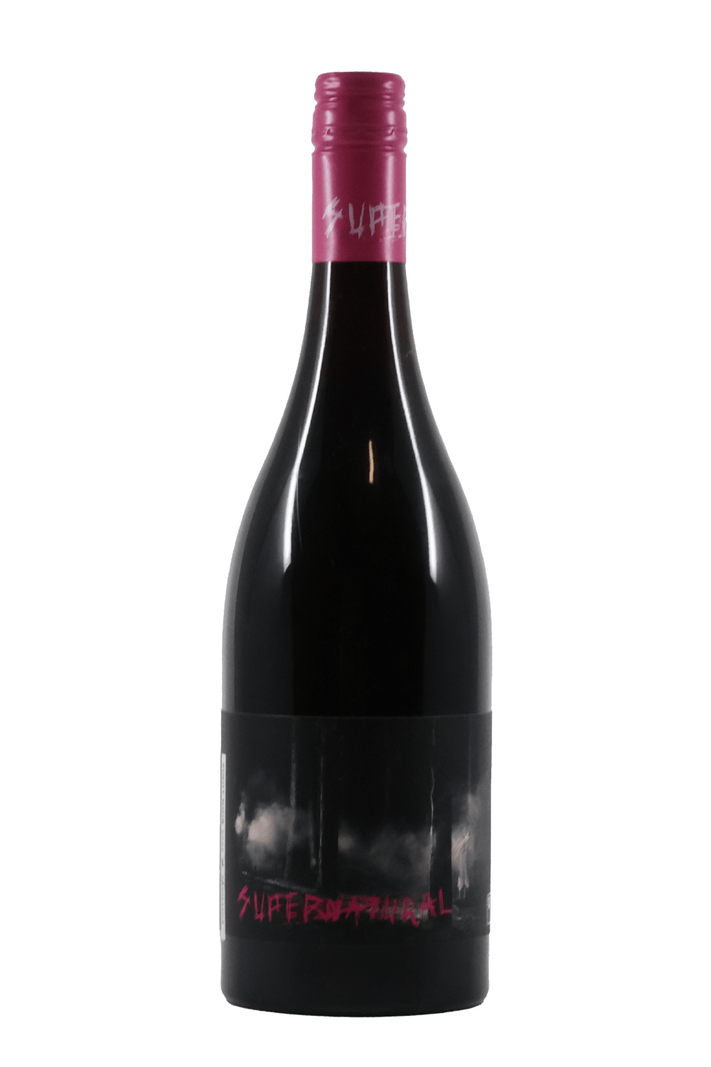 Ghost Rock 'Supernatural' Pinot Noir 2025 Red Wine by Smokey's Bottle Shop
