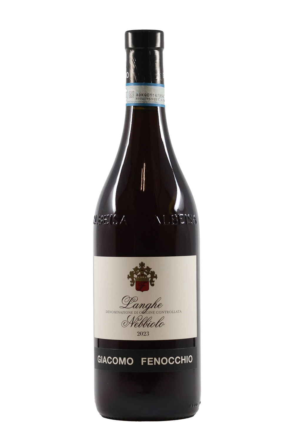 Giacomo Fenocchio Langhe Nebbiolo