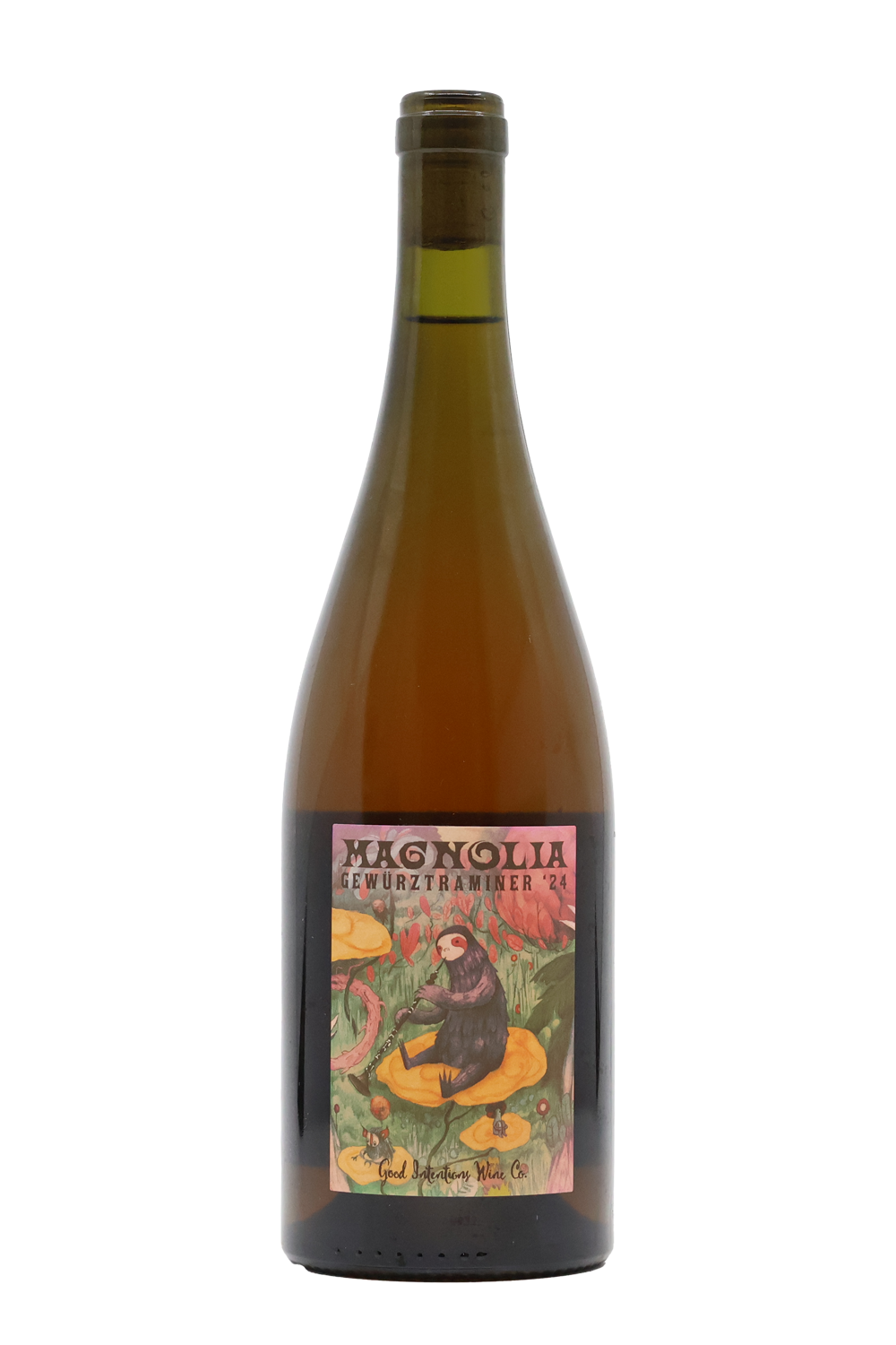 Good Intentions ‘Magnolia’ Gewurtztraminer