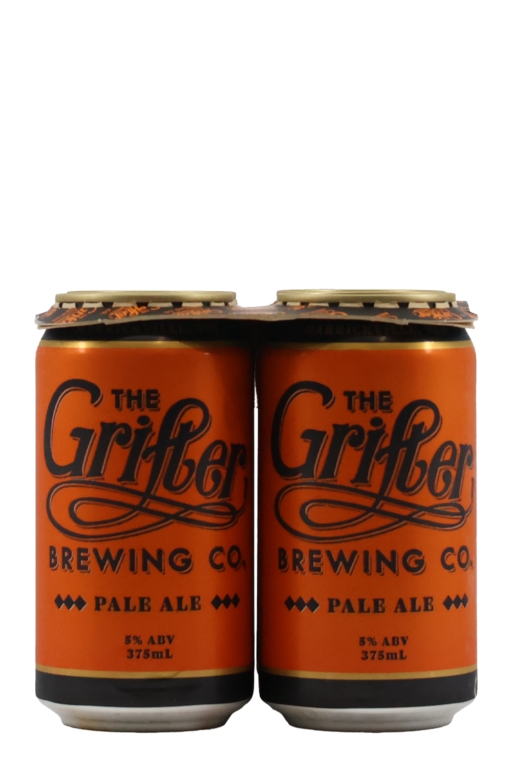 Grifter Pale Ale 4pk