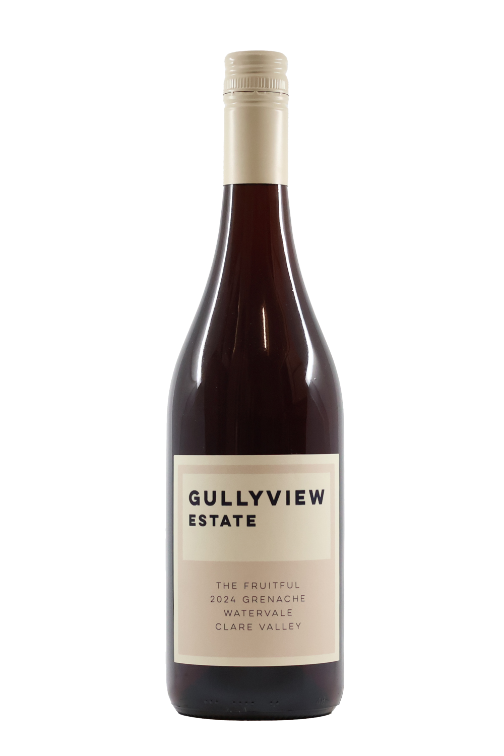 Gullyview Estate 'The Fruitful' Grenache