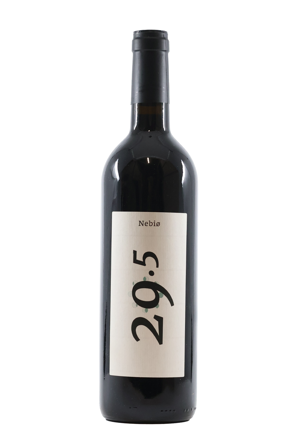 Hilberg-Pasquero '29.5 Nebio' Rosso