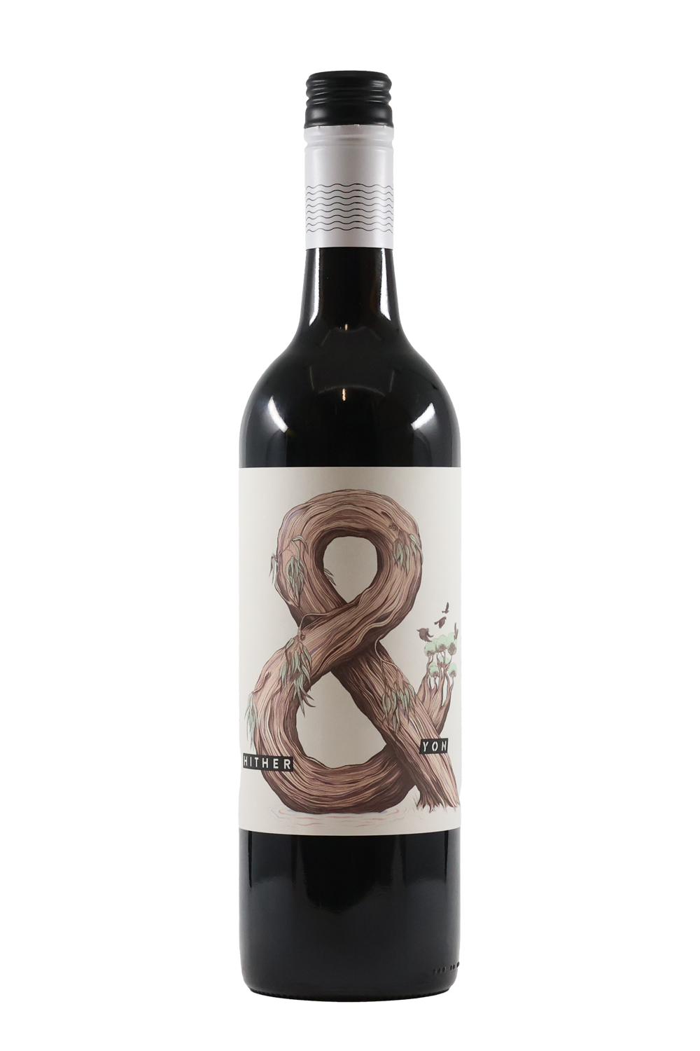 Hither & Yon Cabernet Sauvignon