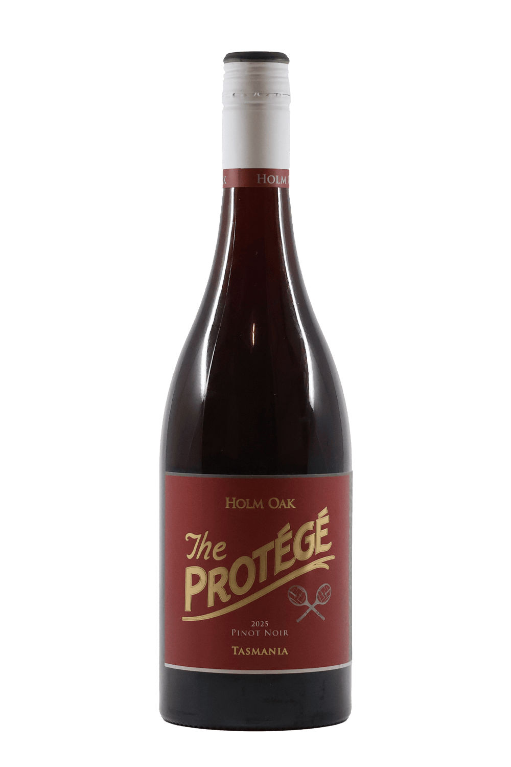 Holm Oak 'The Protégé' Pinot Noir 2025 Red Wine by Smokey's Bottle Shop