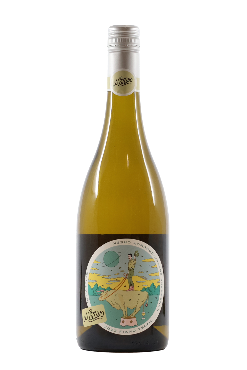 Il Cattivo Fiano