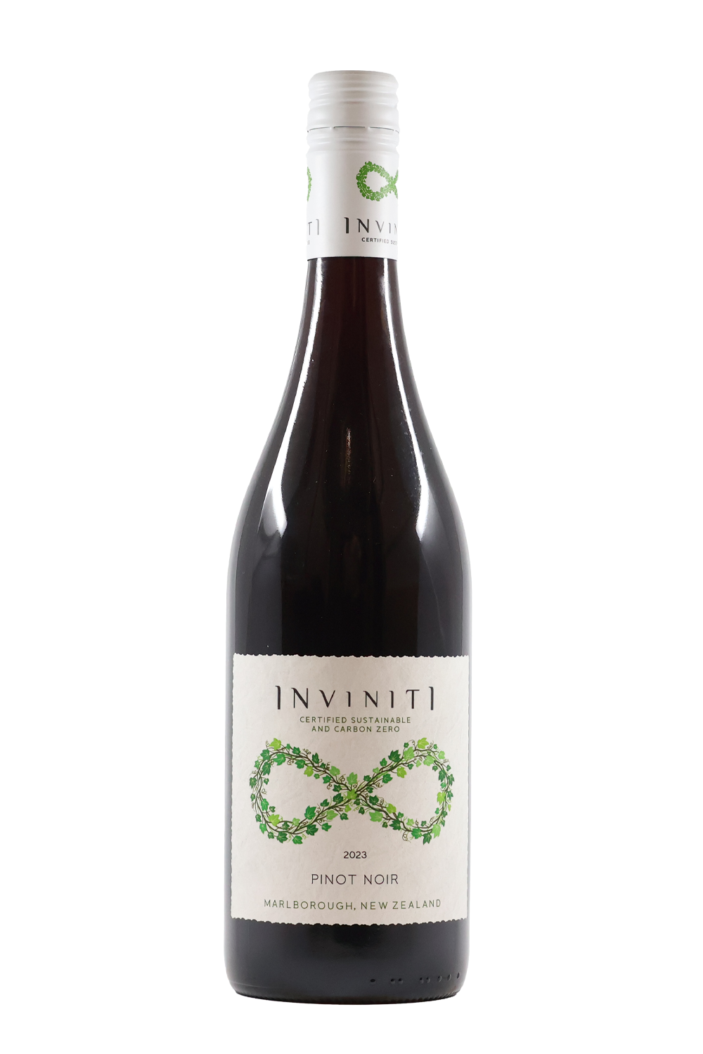 Inviniti Pinot Noir