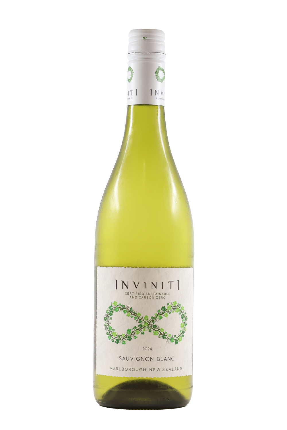 Inviniti Sauvignon Blanc