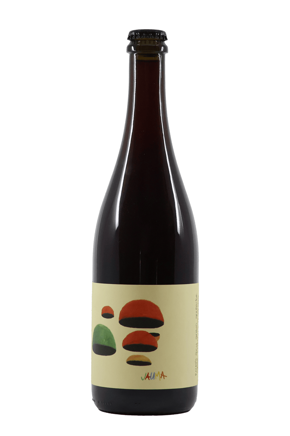Jauma 'Ralph's Dry Grown' Grenache 2024 Red Wine by Smokey's Bottle Shop