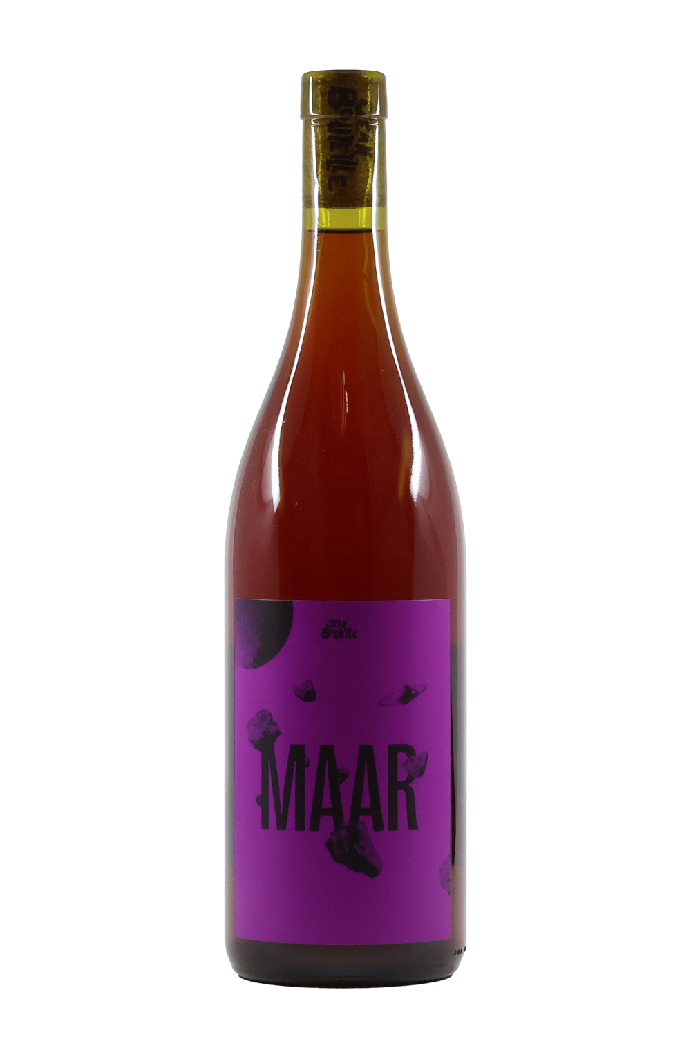 Jean Bouteille 'Maar' Rosé