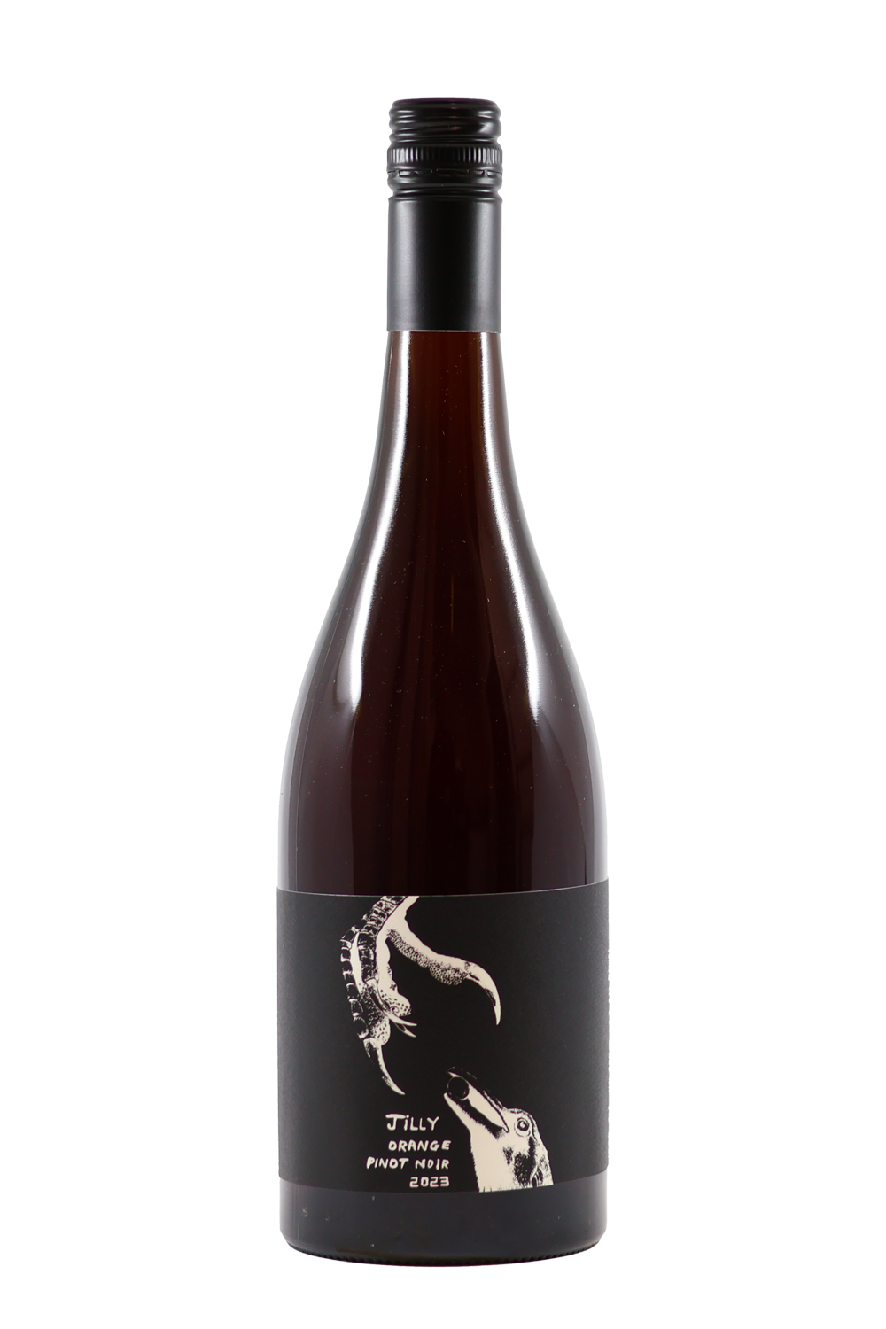 Jilly 'Orange' Pinot Noir