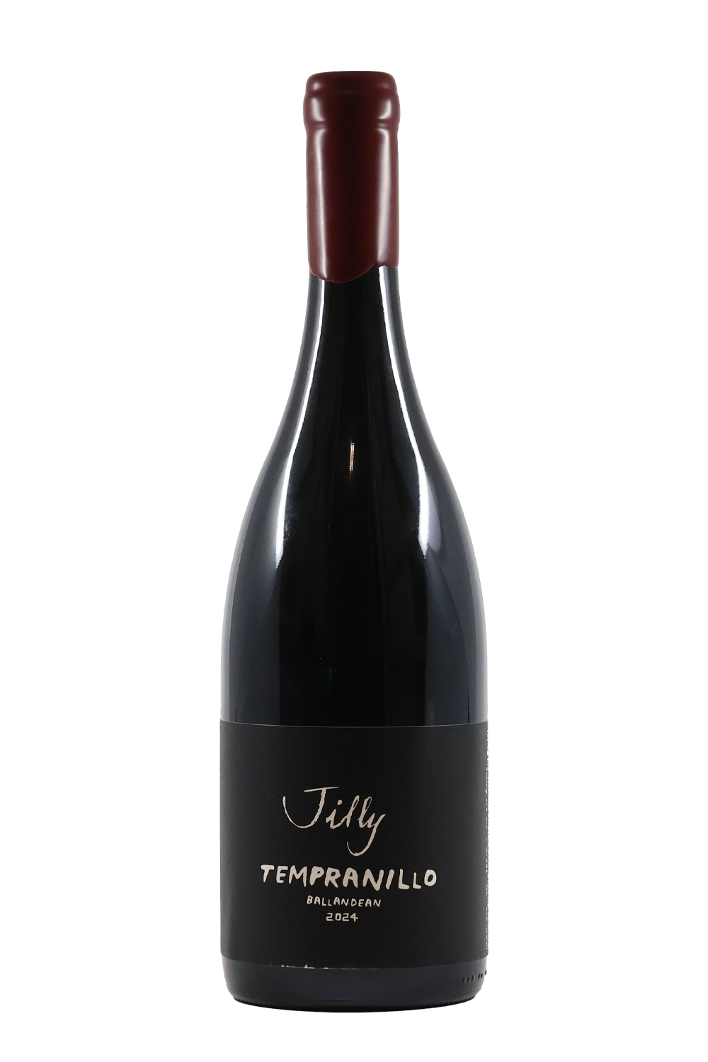 Jilly 'Ballandean' Tempranillo
