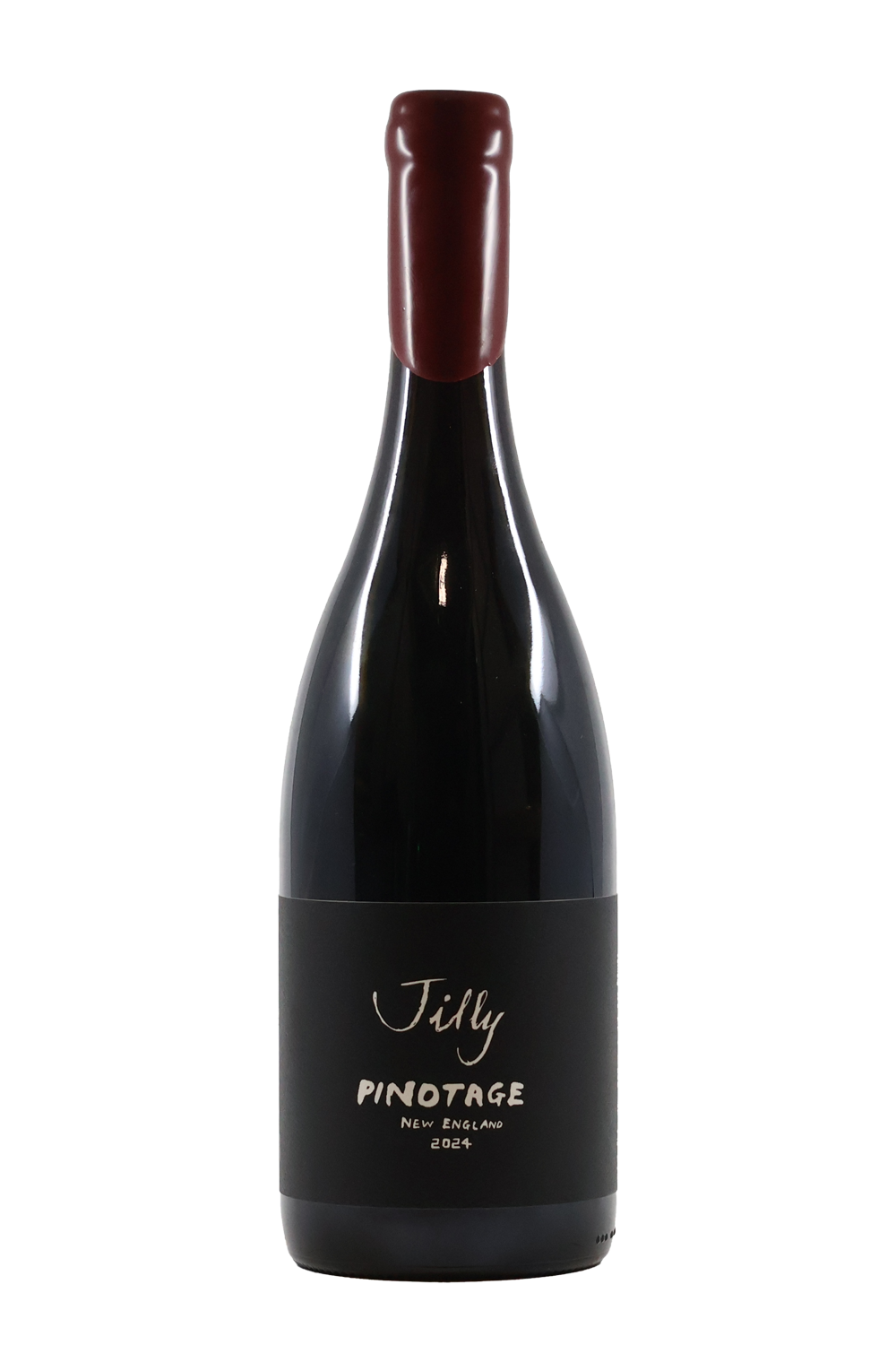 Jilly 'New England' Pinotage