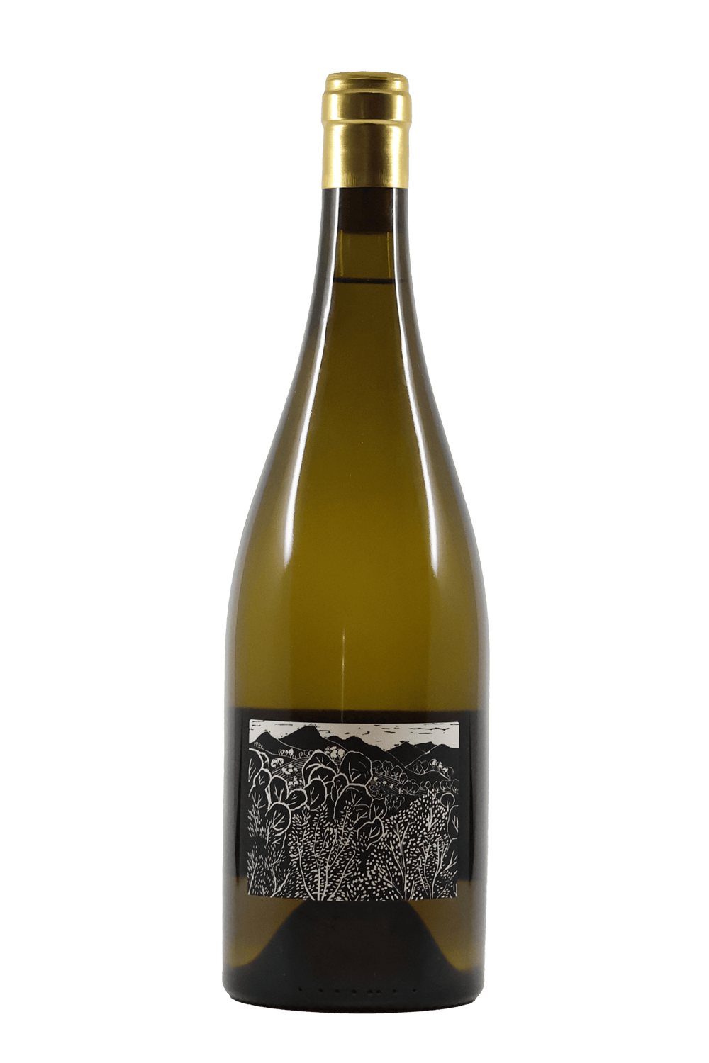 Joshua Cooper 'Dash Farms' Chardonnay 2025 White Wine by Smokey's Bottle Shop