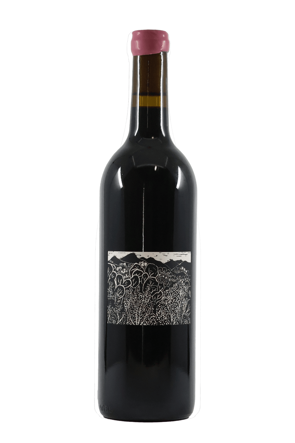 Joshua Cooper 'Dash Farms' Cabernet Sauvignon 2025 Red Wine by Smokey's Bottle Shop