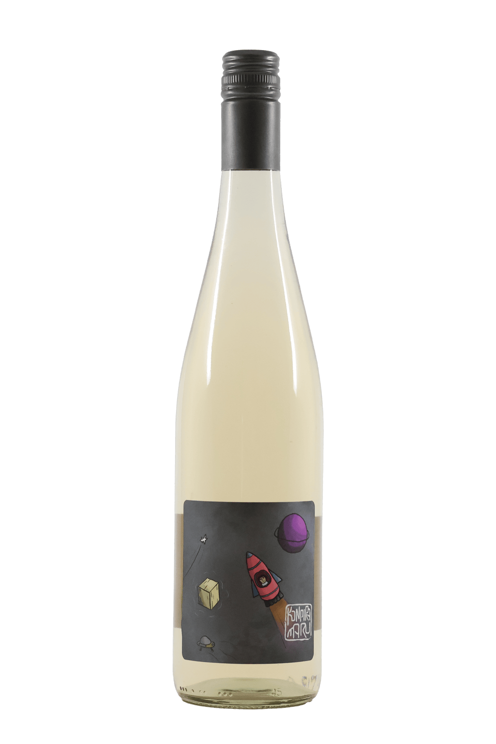 Konpira Maru 'FRZ2/1' Arneis 2026 White Wine by Smokey's Bottle Shop