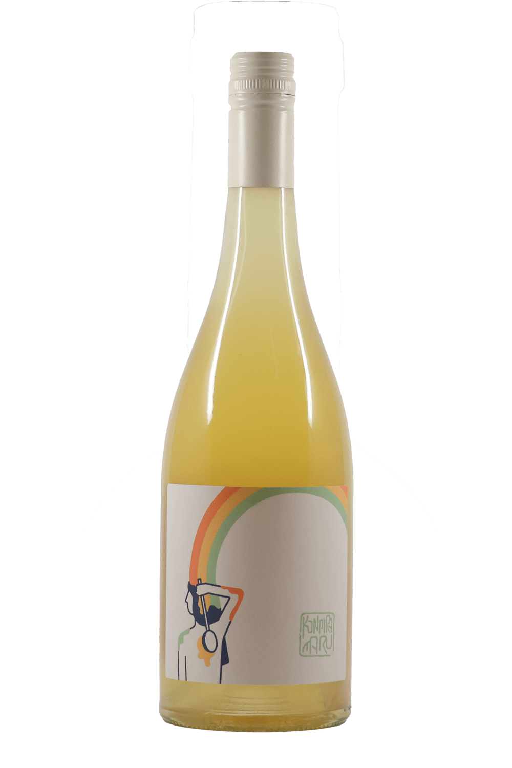 Konpira Maru 'La Douche Tropicale' Verdelho 2026 Orange Wine by Smokey's Bottle Shop
