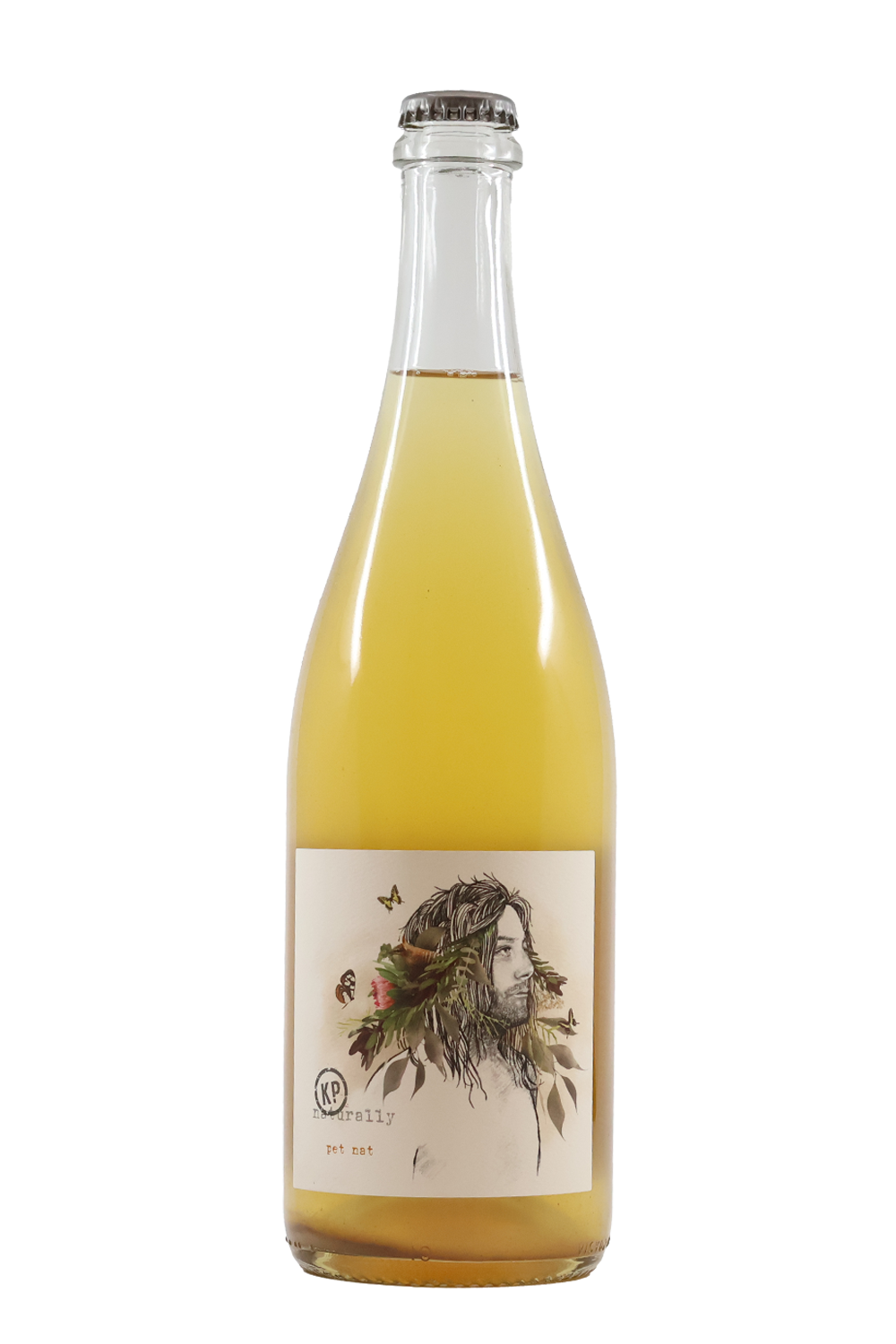 KP Naturally Pet Nat Riesling