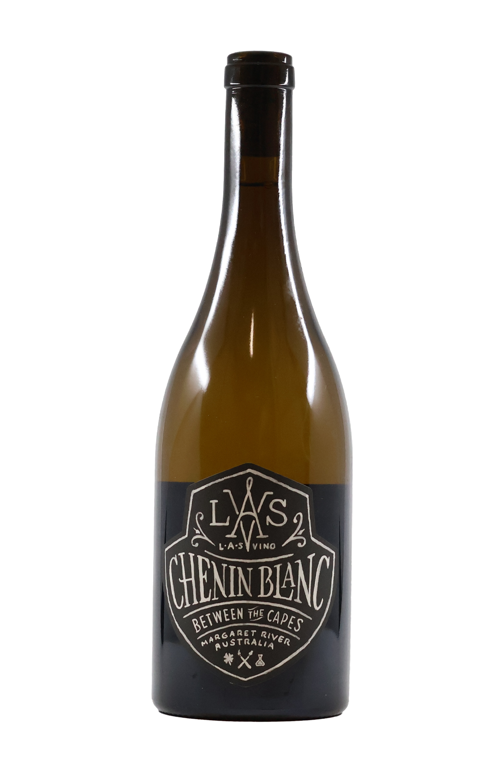 L.A.S Vino 'Between the Flags' Chenin Blanc