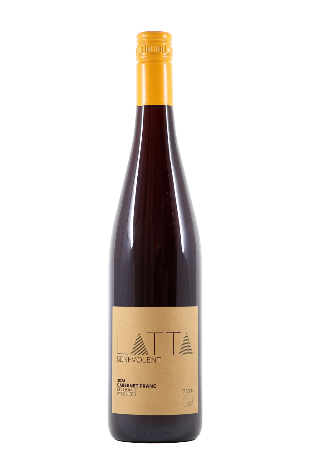 Latta 'Benevolent' Cabernet Franc