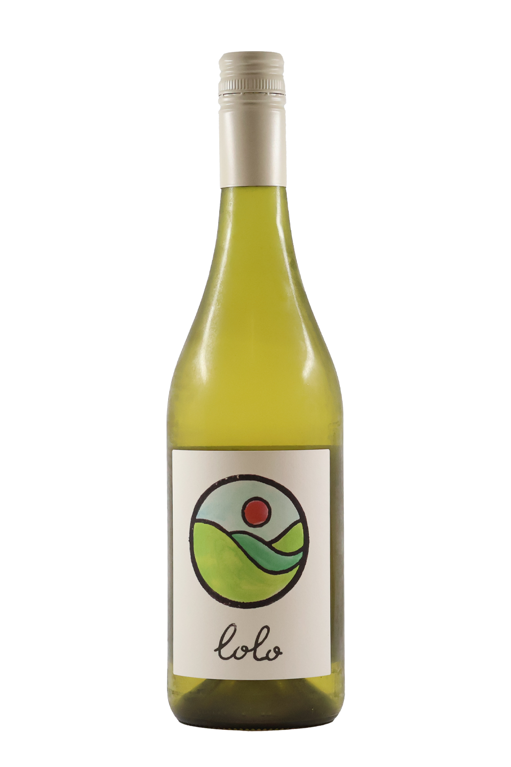 Les Fruits 'Lolo' Sauvignon Blanc