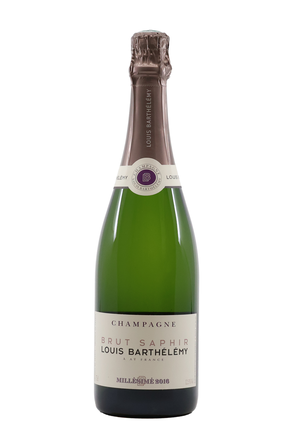 Louis Barthelemy Saphir Champagne