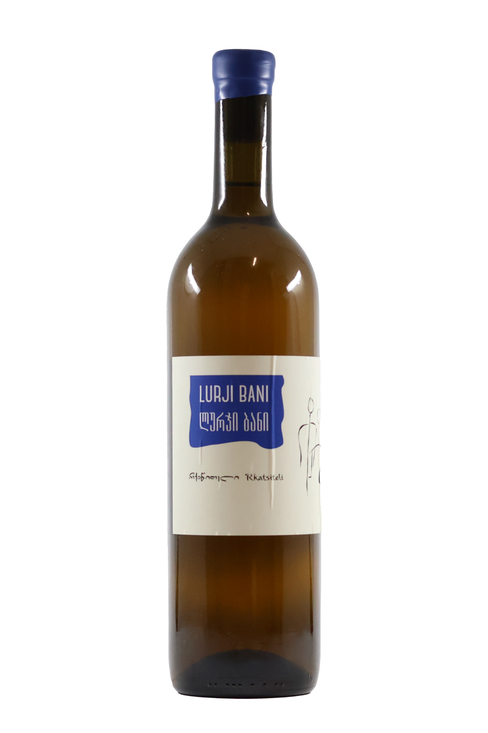 Lurji Bani Rkatsiteli