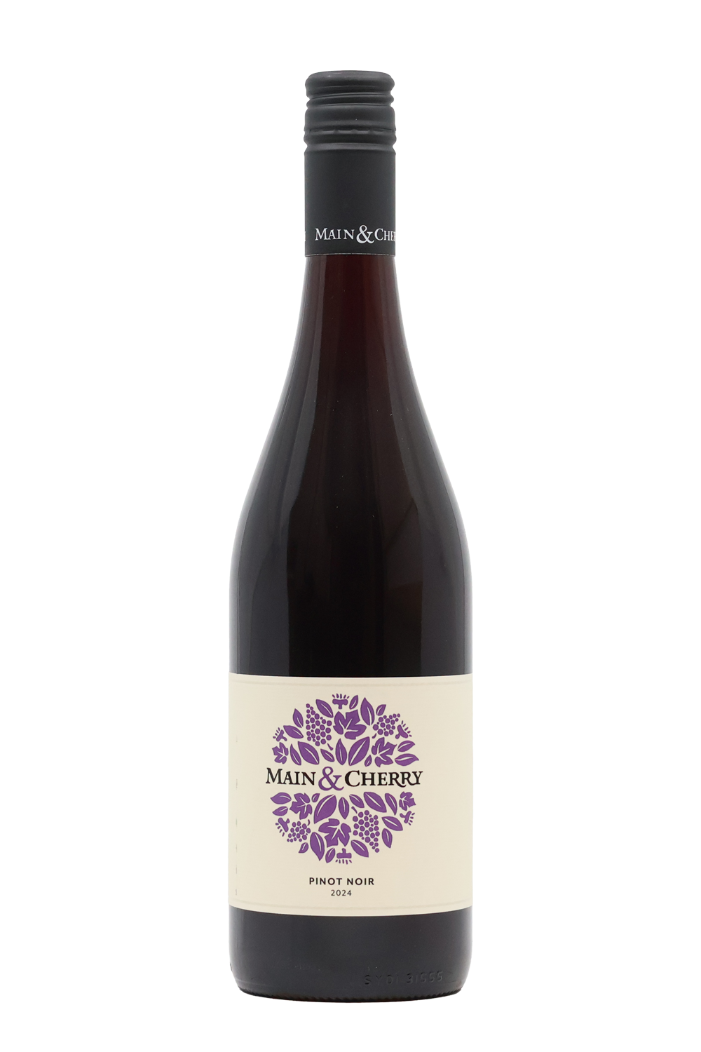 Main & Cherry Pinot Noir