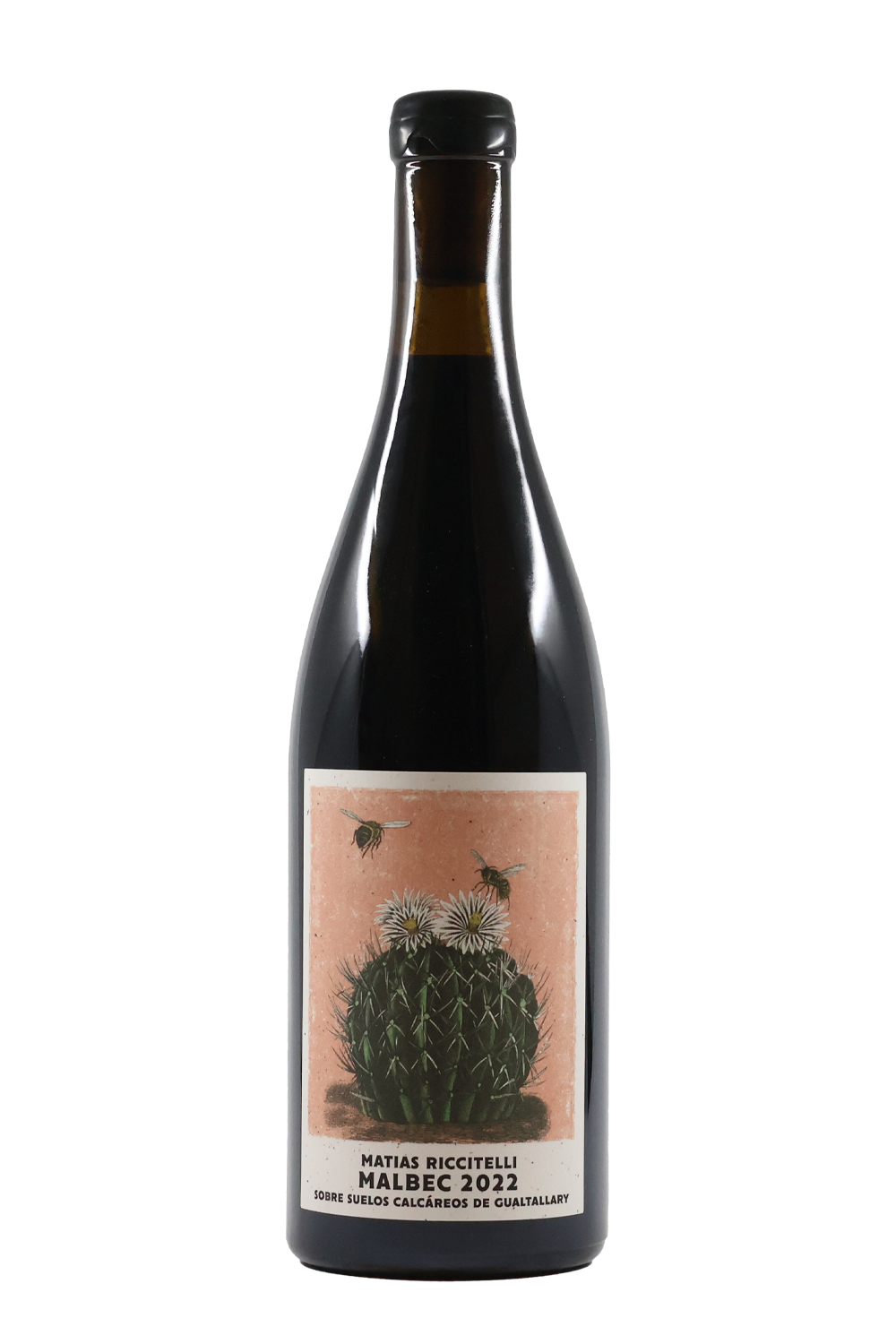 Matias Riccitelli 'Uco’ Malbec