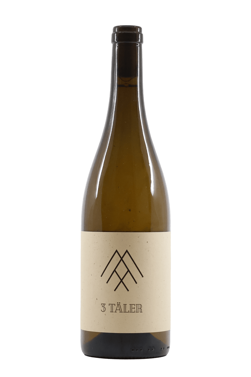 Max Sein Wein ‘3 Taler’ Silvaner White Wine by Smokey's Bottle Shop