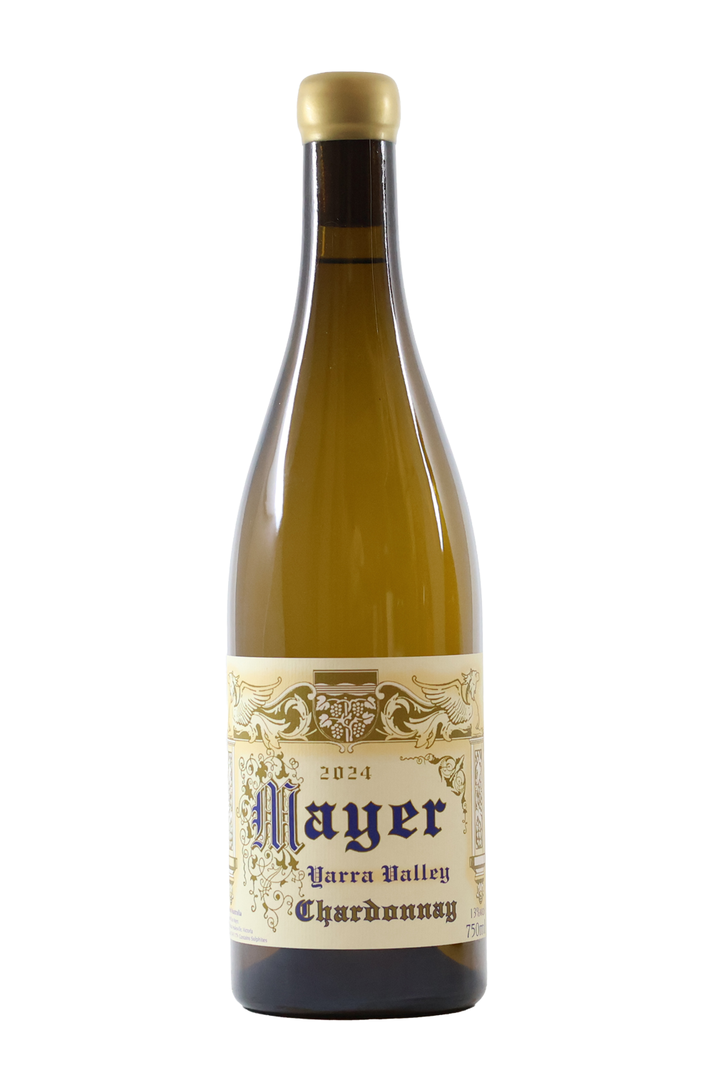Mayer Chardonnay