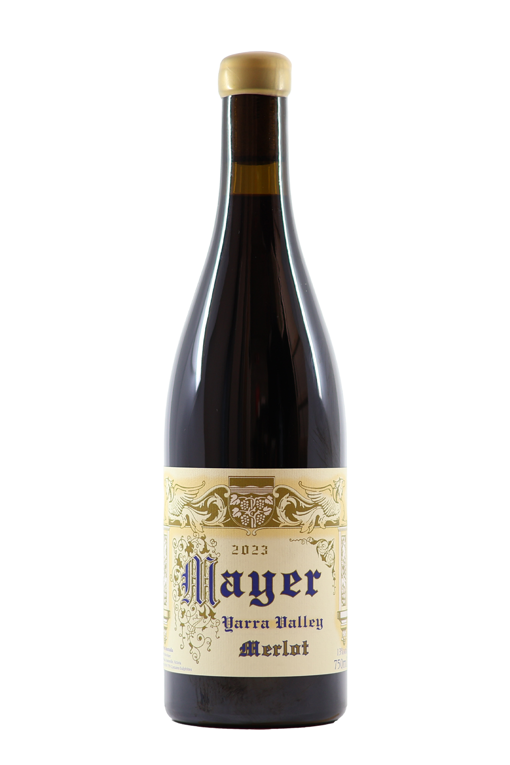 Mayer Merlot
