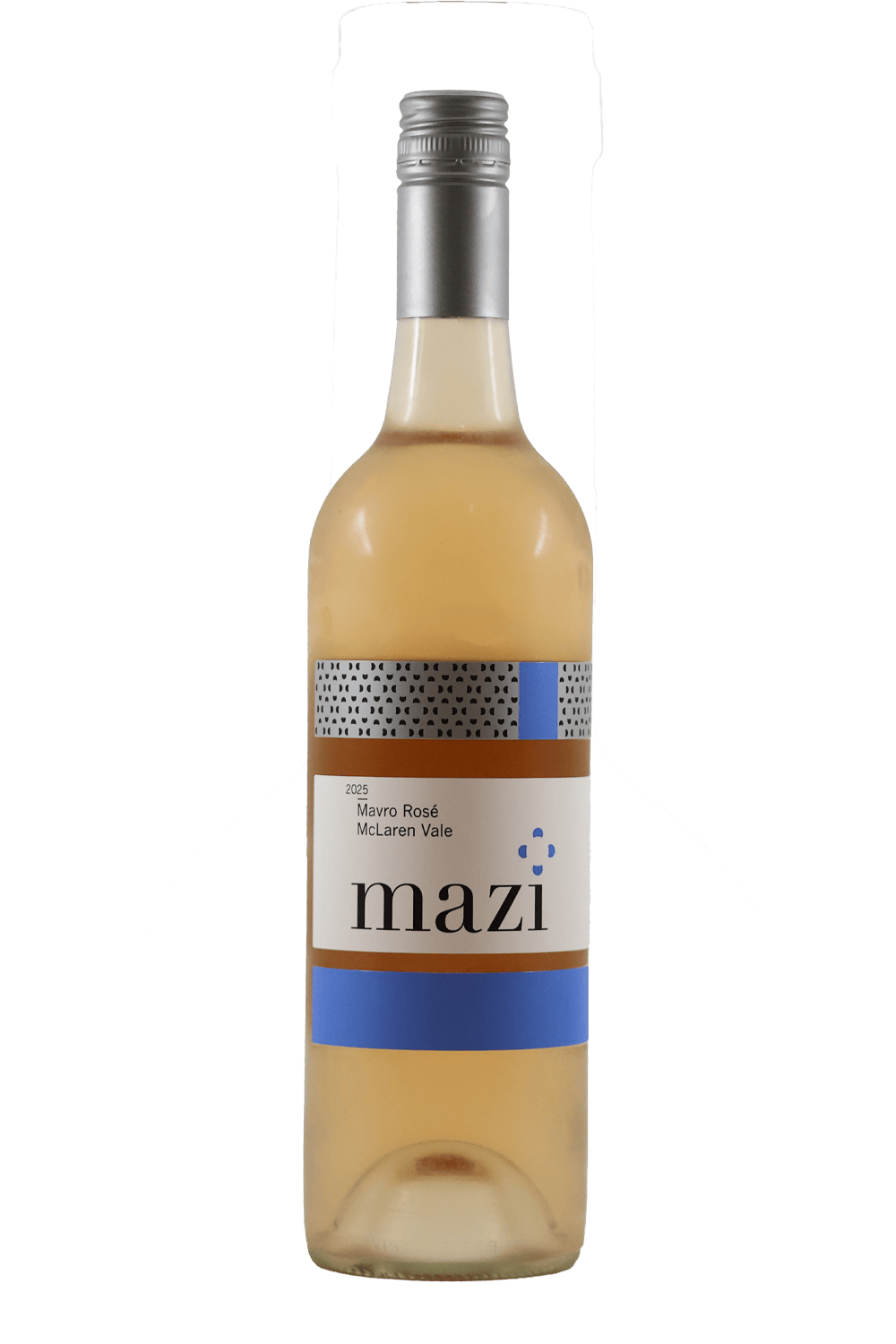 Mazi Mavrodaphne Rosé 2025 Rosé by Smokey's Bottle Shop
