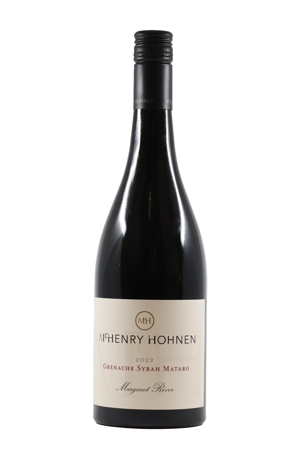 McHenry Hohnen Hazel Vineyard GSM