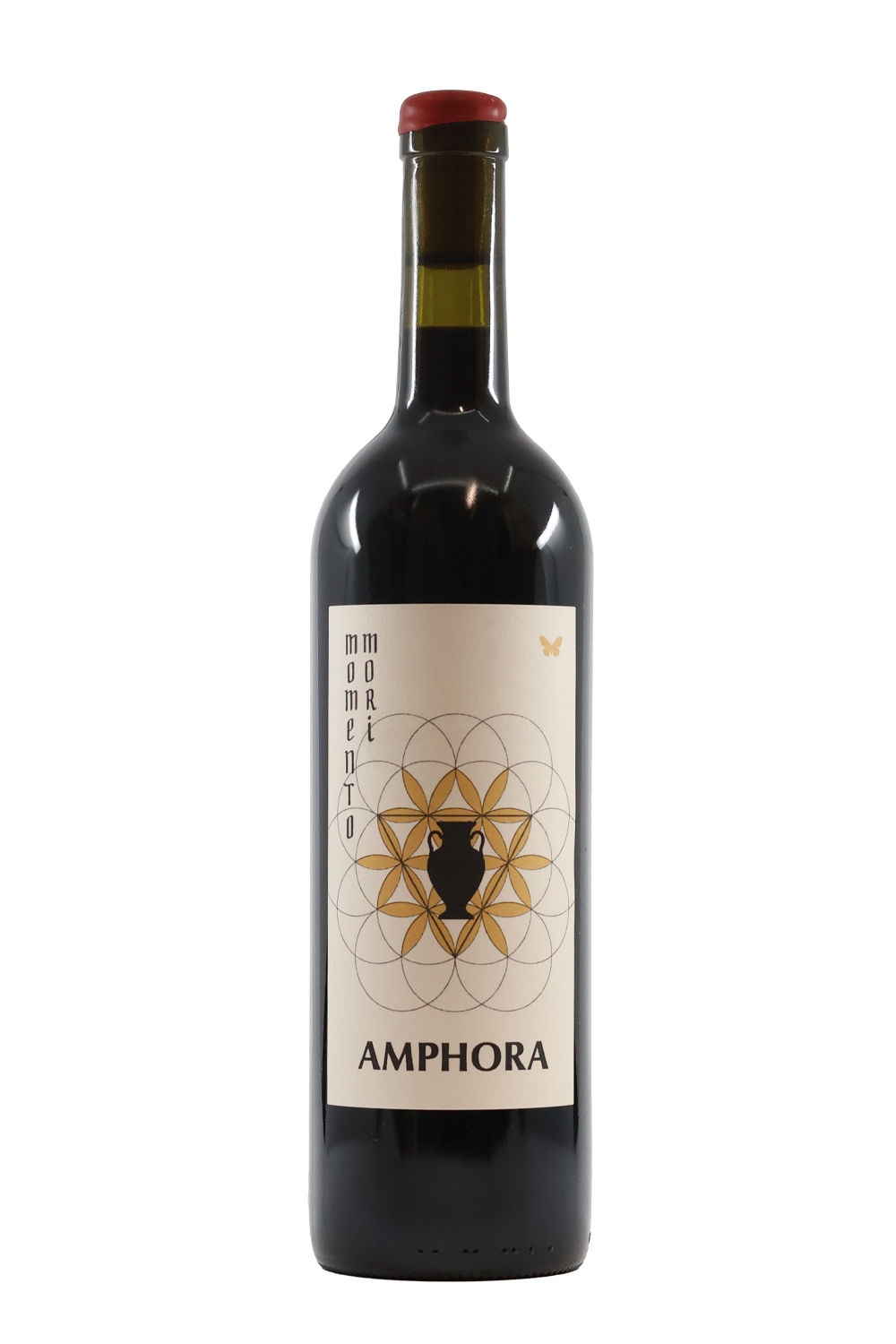Momento Mori 'Amphora' Syrah