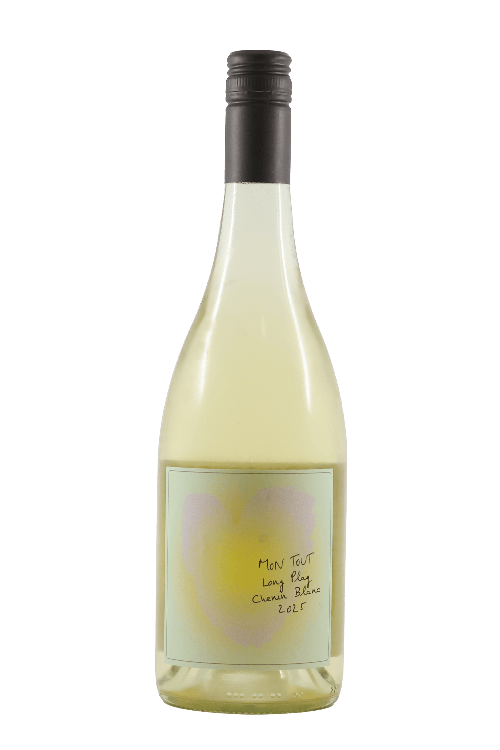 Mon Tout 'Long Play' Chenin Blanc 2025 White Wine by Smokey's Bottle Shop