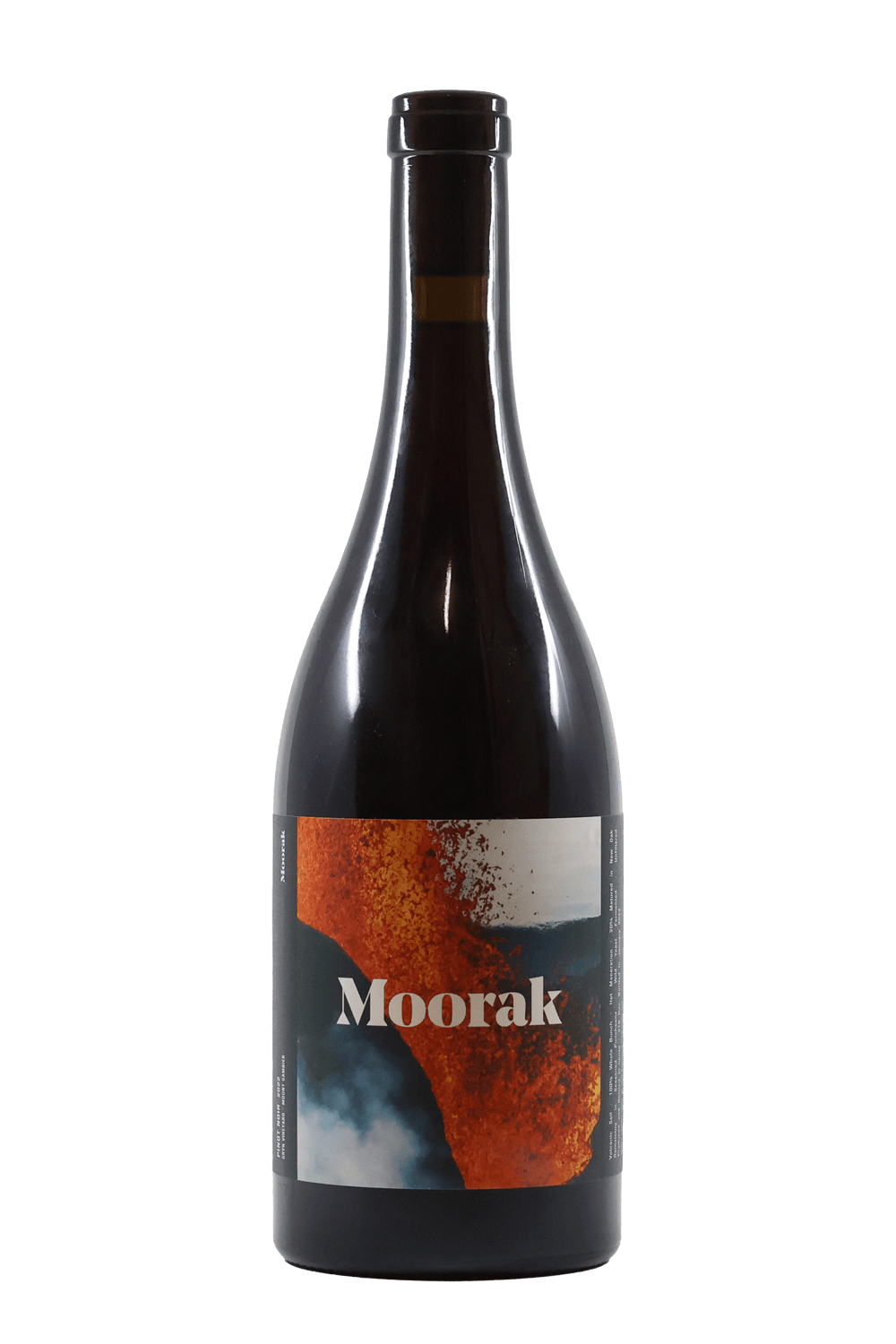 Moorak ‘The Gryn’ Pinot Noir 2022 Red Wine by Smokey's Bottle Shop