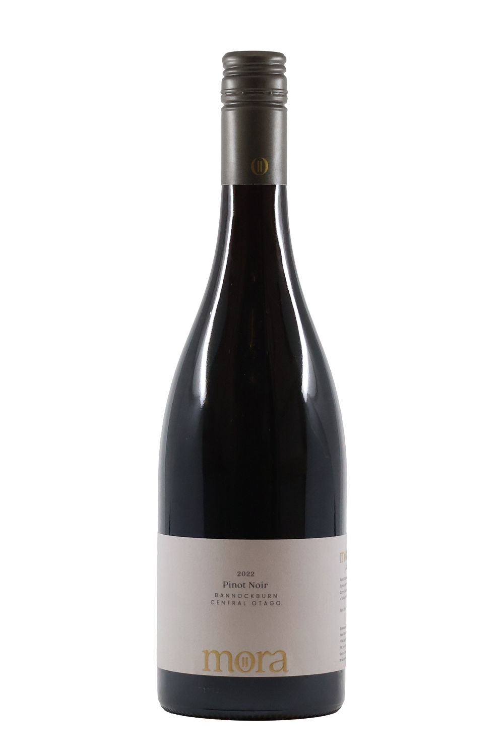 Mora Pinot Noir