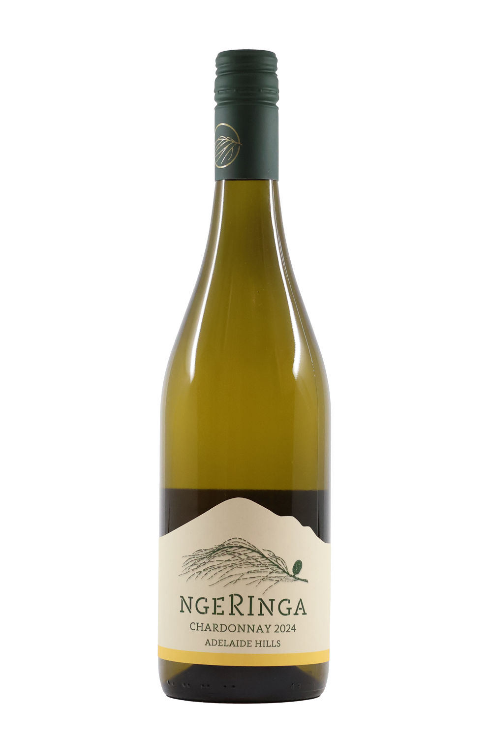 Ngeringa 'Sheoak' Chardonnay