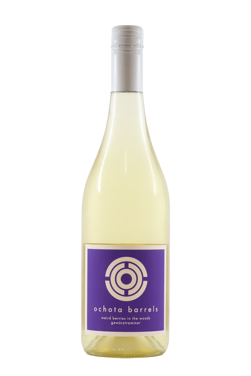 Ochota Barrels 'Weird Berries in the Woods' Gewurtztraminer