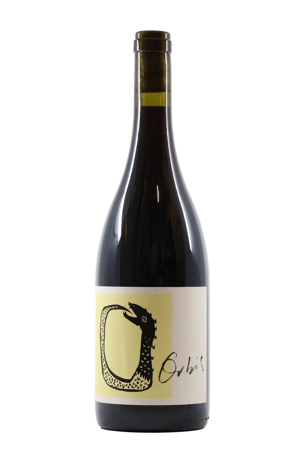 Orbis Wines 'Light Red'