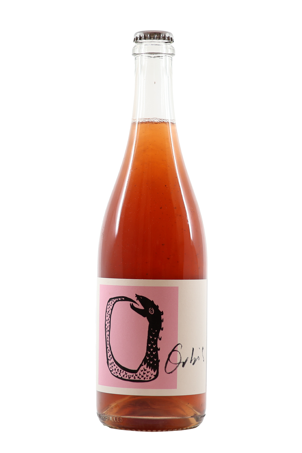 Orbis Wines Petillant Naturel