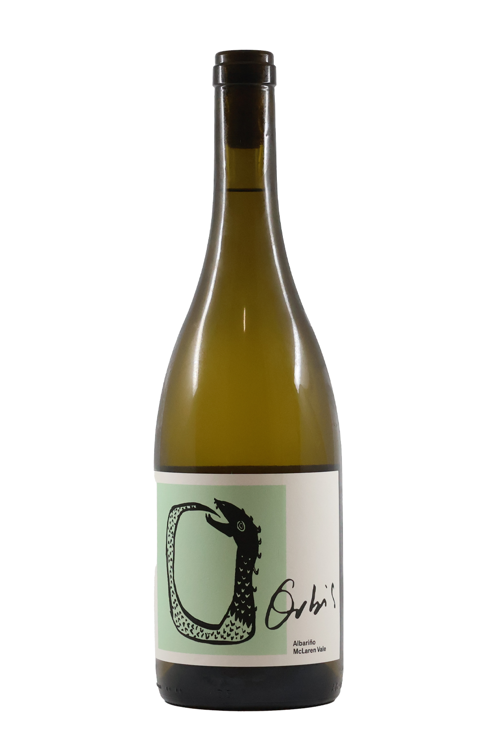 Orbis Wines Albariño