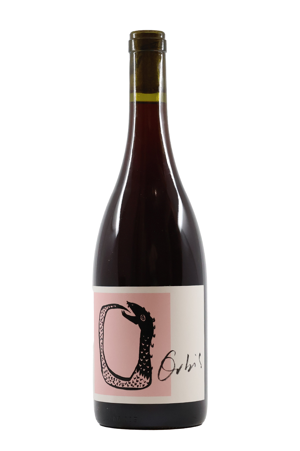 Orbis Wines Trousseau