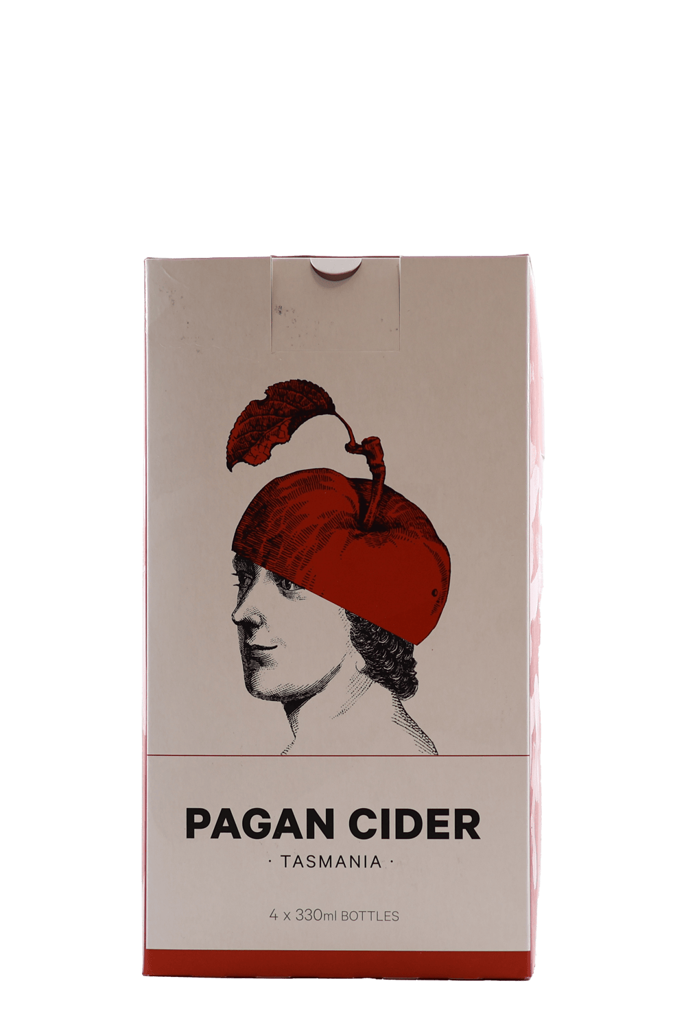 Pagan Apple Cider 4pk Beer & Cider by Culture Wine & Liquor