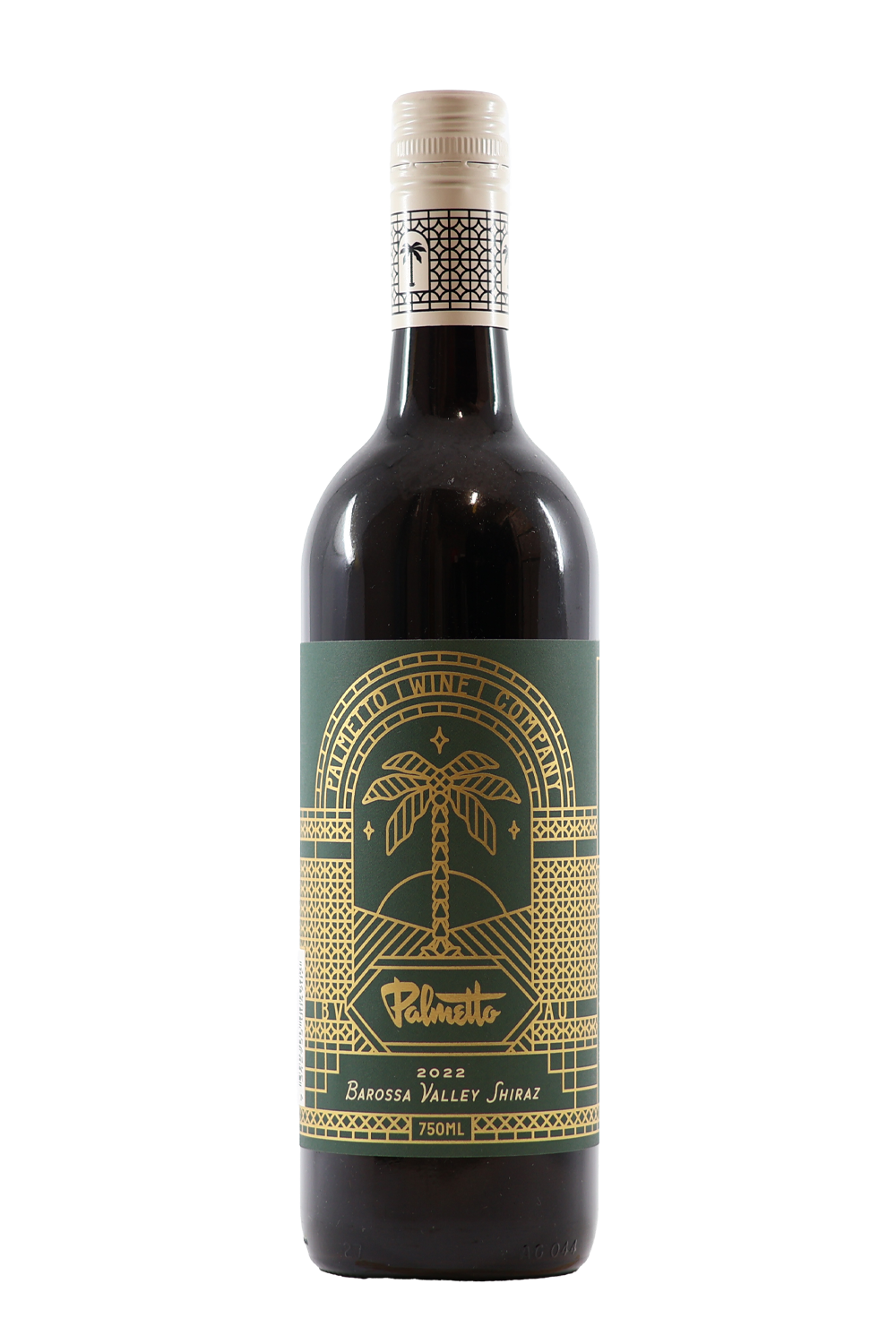 Palmetto Wine Co. Shiraz